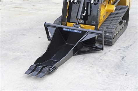 mini skid steer bucket uses|attachments for mini skid steer.